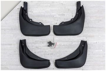 VOLVO V90 2016+ CHLAPACZE