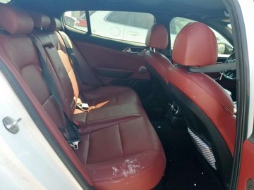 Kia Stinger 2021 Kia Stinger GT1 2021 3.3l 3.3 Benzyna 368KM, zdjęcie 10