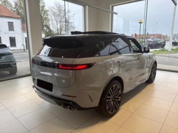 Land Rover Range Rover Sport III 2025 Range Rover Sport 4.4 V8 P635 SV 2025, zdjęcie 3
