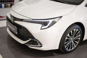 Toyota Corolla XII TS Kombi Facelifting 2.0 Hybrid Dynamic Force 196KM 2024 Toyota Corolla 2.0 Hybrid Style 2.0 Hybryda 197KM, zdjęcie 25