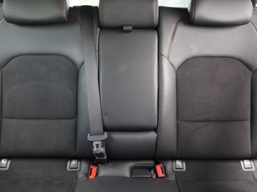 Kia Proceed Shooting Brake 1.6 T-GDI 204KM 2021 Kia ProCeed GT 1.6 T-GDI, Salon Polska, zdjęcie 9