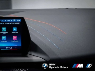 BMW Seria 2 F74 2025 BMW Seria 2 Nowe BMW 220 Gran Coupe - 170 KM mHEV - Kamera 360 - Adaptacyj, zdjęcie 26