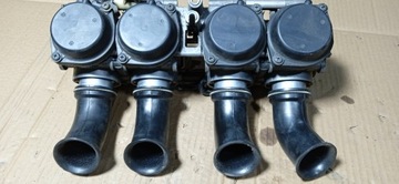 YAMAHA XJ 900 4KM 93-03 КАРБЮРАТОРЫ КАРБЮРАТОР В КОМПЛЕКТЕ ДИАФРАГМА ДРОССЕЛЬНЫЙ ЖИКУЛ