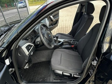 BMW Seria 1 F20-F21 Hatchback 5d 116i 136KM 2012 BMW 116 Klimatyzacja Alu Komputer Elektryka Serwis, zdjęcie 9
