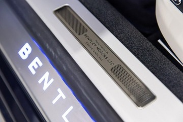 Bentley Continental 2020 Bentley Continental Flying Spur Krajowy. Gwarancja, zdjęcie 28