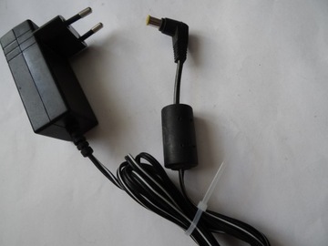 Zasilacz KENWOOD AC ADAPTER W08-1206 15V 0.8A PIN