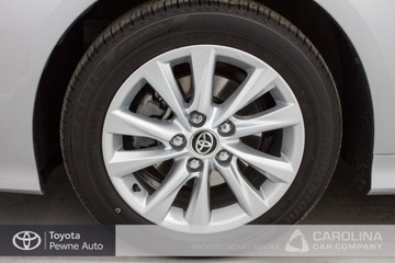 Toyota Corolla XII Sedan Facelifting 1.8 Hybrid 140KM 2024 Toyota Corolla Seria E21 (2019-) 1.8 Hybrid Comfor, zdjęcie 19