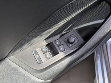 Skoda Octavia IV Kombi 2.0 TDI 150KM 2023 Skoda Octavia Combi 2.0 Tdi 150 KM Style 1 właścic, zdjęcie 19