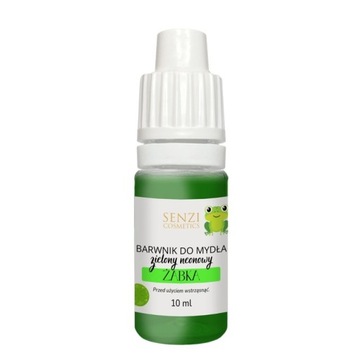 Zestaw Kreatywny Dla Dzieci Mydło Glicerynowe Baza Mydlana na Prezent