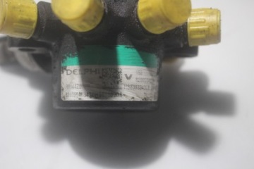 ROZDZIELACZ WTRYSKU PALIWA RENAULT CLIO III 1.5DCI