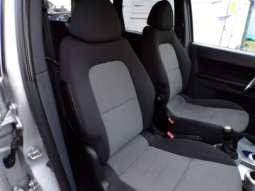 Mitsubishi Colt VI Hatchback 1.3 i 16V CZ3 95KM 2009 Mitsubishi Colt Klimatyzacja /Gwarancja /1,3 /95KM, zdjęcie 29