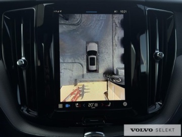 Volvo XC60 II 2025 Volvo XC 60 XC60 B5 B AWD Plus Black Edition aut,, zdjęcie 20