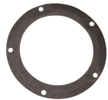 Uszczelka pod dekiel sprzęgła Harley Twin Cam