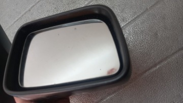 ЗЕРКАЛО ПРАВОЕ OPEL ASTRA G 99R HB 5PIN