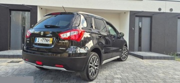 Suzuki SX4 II S-cross 1.6 VVT 120KM 2015 Suzuki SX4 S-Cross 1.6 Premium Plus 4WD 120KM 2015r, zdjęcie 28