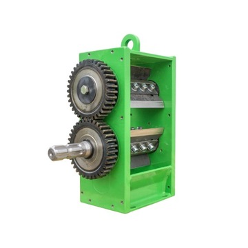 Механизм роликового измельчителя ZIKO XM70N4