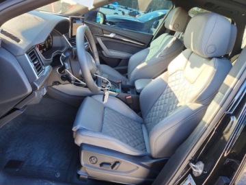 Audi SQ5 2025 Audi SQ5 Premium Plus 2025 3.0 Benzyna 349KM, zdjęcie 7