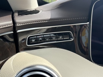 Mercedes Klasa S W222 Coupe Facelifting 3.0 450 367KM 2018 Mercedes-Benz S 450 Webasto / Masaże / Burmester/, zdjęcie 20