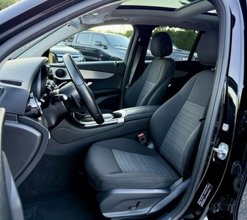 Mercedes GLC C253 SUV Facelifting 2.0 300d 245KM 2020 Mercedes GLC 300 FL,4-Matic,Serwis,Gwarancja, zdjęcie 16