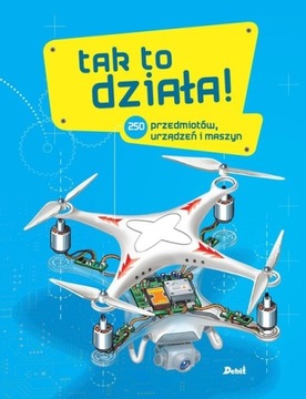 Tak to działa Joel Lebeaume