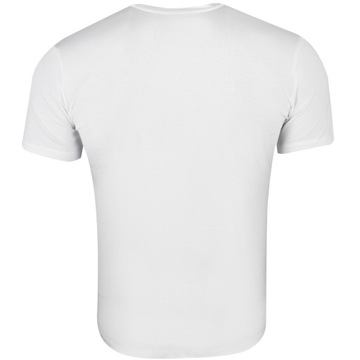 T-shirt Koszulka Polo Ralph Lauren Męska Biała r.S
