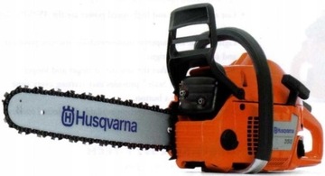 Пружина стартера для бензопилы Husqvarna 440 445 450