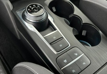 Ford Focus IV 2022 Ford Focus Kamera Navi Webasto Automat Led Grzane fotelekierownica, zdjęcie 23