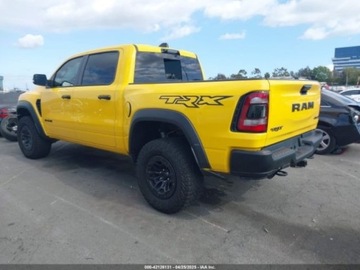  RAM 1500 TRX 57 Box, 2023r., 4x4, 6.2L 6.2 Benzyna 711KM, zdjęcie 3