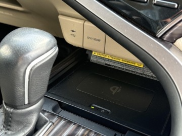 Toyota Camry IX Sedan 2.5 Hybrid Dynamic Force 218KM 2020 Toyota Camry 2.5 Hybrid Executive CVT, zdjęcie 24