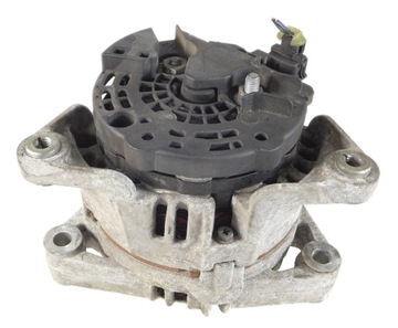 ALTERNÁTOR 120A OPEL MERIVA B CORSA D 1.4 T 13266810 CM 0124425087