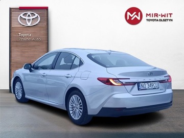 Toyota Camry IX 2024 Toyota Camry 2.5 Hybrid Comfort CVT Toyota Camry 2, zdjęcie 6