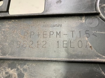 RÁMEČEK DESKA NÁRAZNÍK DRŽÁKY NISSAN 370Z