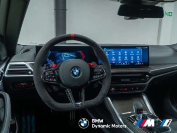 BMW Seria 4 G22-23-26 M4 Coupe Facelifting 3.0 M4 530KM 2026 BMW M4 Competition M xDrive 530 KM - Gotowy do Odbioru - Pakiet Ultimate, zdjęcie 21