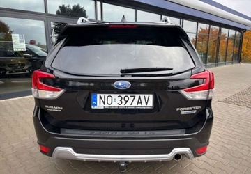 Subaru 2023 Subaru Forester Subaru Forester 2.0i-L Platinum (EyeSight) Lineartronic 2.0, zdjęcie 7