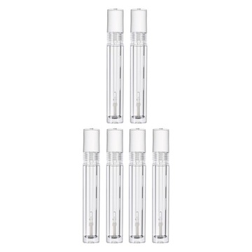 Пластиковые контейнеры Мини-бутылки для помады Bal