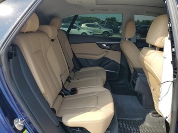 Audi Q8 2021 Audi Q8 Prestige S-Line 2021 3.0l 3.0 Benzyna 335KM, zdjęcie 10