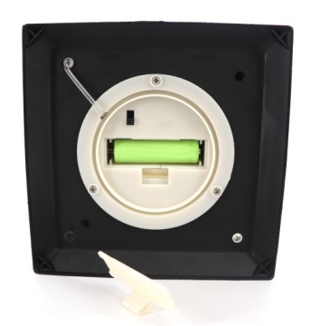 САДОВЫЙ ФОНАРЬ СВЕТОДИОДНЫЙ ДЕКО СОЛНЕЧНЫЙ ФОНАРЬ