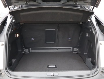 Peugeot 3008 II Crossover 1.2 PureTech 130KM 2020 Peugeot 3008 1.2 PureTech, Salon Polska, zdjęcie 13