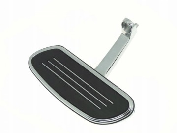 ПОДНОЖКИ ДЛЯ ПАССАЖИРОВ ПОДХОДЯТ ДЛЯ HARLEY TOURING