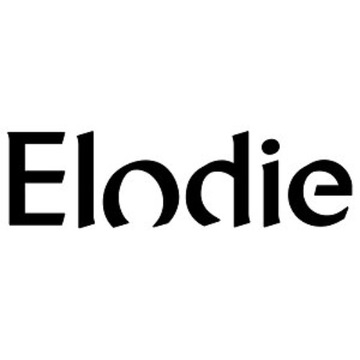 ОРГАНАЙЗЕР ДЛЯ КОЛЯСКИ ELODIE DETAILS + Ленты Кремового и Золотисто-Кремово-Белого цвета