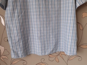 TCM-ТРЕККИНГОВАЯ ФУТБОЛКА XL KM4