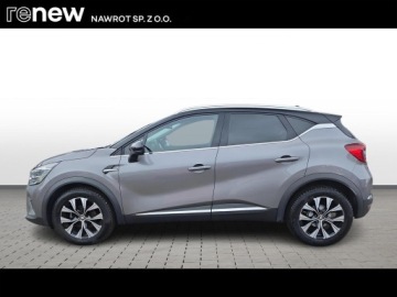 Renault Captur II 2024 Captur 1.3 TCe mHEV Techno EDC, zdjęcie 1