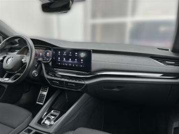 Skoda Octavia IV Liftback 1.5 TSI EVO 150KM 2022 Skoda Octavia 1.5TSI 150KM Style DSG l Pakiet Dyna, zdjęcie 13