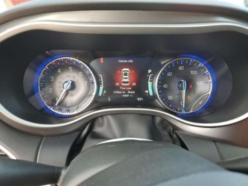 Chrysler Pacifica II 2024 Chrysler Pacifica Touring L 2024 3.6l 3.6 Benzyna 287KM, zdjęcie 9