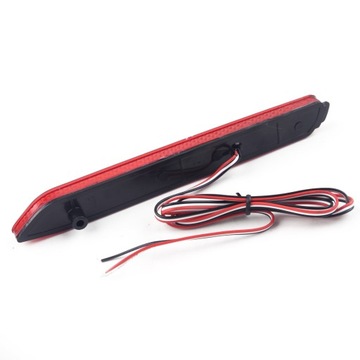 ZADNÍ SVĚTLO BRZDOVÉ DO LEXUS RX300 GX470 IS-F