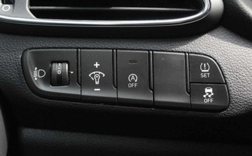 Hyundai i30 III Wagon Facelifting 1.0 T-GDI 120KM 2023 Hyundai i30 120KM Comfort Salon PL Serwis ASO FV23 I wl Gwarancja Benzyna, zdjęcie 25