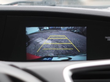 Honda Civic IX Tourer 1.8 i-VTEC 142KM 2015 Honda Civic 1.8 i-VTEC, Salon Polska, zdjęcie 18