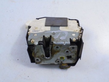 ROVER 75 ZÁMEK DVEŘE PŘEDNÍ LEVÝ 00459782-427