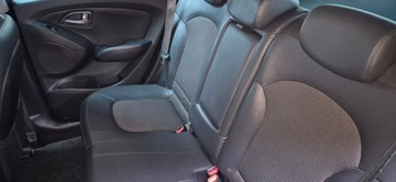 Hyundai ix35 SUV Facelifting 1.6 GDI 135KM 2014 HYUNDAI ix35! Super stan!, zdjęcie 19