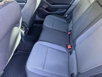 Volkswagen Passat B8 Variant Facelifting 2.0 TDI SCR 150KM 2022 Volkswagen Passat B8 2.0 TDI EVO Essence 2.0 TDI 1, zdjęcie 37